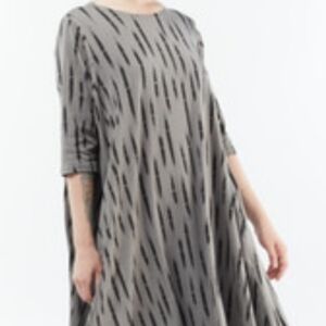 M×M by Matthildur Dress Size Small